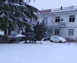 Δήμος Χαλκηδόνος: Κλειστά τα σχολεία Δευτέρα και Τρίτη, 15 και 16 Φεβρουαρίου 2021