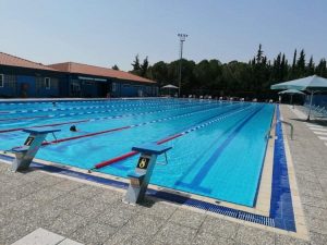 Κλειστό το Δημοτικό Κολυμβητήριο του Δήμου Χαλκηδόνος – Προληπτική απολύμανση στους χώρους του