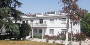 Στ. Αναγνωστόπουλος: «Το Τεχνικό Πρόγραμμα για το 2023 αποτυπώνει την καθημερινή προσπάθεια της Διοίκησής μας για αλλαγή σε κάθε γωνιά του Δήμου Χαλκηδόνος»