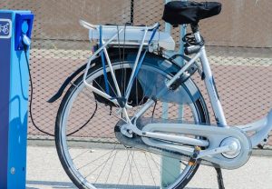 Δήμος Χαλκηδόνος: Υπέβαλλε πρόταση για προμήθεια κοινόχρηστων ηλεκτρικών ποδηλάτων