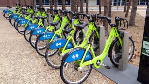 Έρχονται ηλεκτρικά ποδήλατα στον Δήμο Χαλκηδόνος – Εγκρίθηκε η πρόταση της διοίκησης