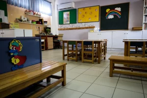 Δήμος Χαλκηδόνος: Ξεκίνησαν οι αιτήσεις για τους παιδικούς σταθμούς