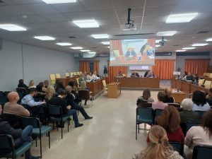 Δήμος Χαλκηδόνος: Με μεγάλη επιτυχία η εκδήλωση- αφιέρωμα στη γυναίκα