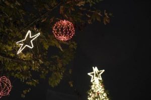 Δήμος Χαλκηδόνος: Το πρόγραμμα φωταγώγησης των χριστουγεννιάτικων δέντρων σε όλες τις κοινότητες