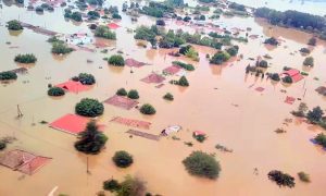 Δήμος Χαλκηδόνος: Συγκέντρωση ανθρωπιστικής βοήθειας για τους πλημμυροπαθείς της Θεσσαλίας